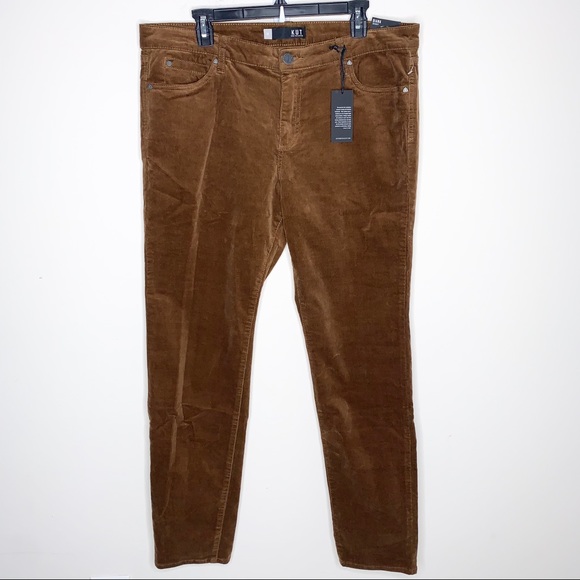 pinwale corduroy pants